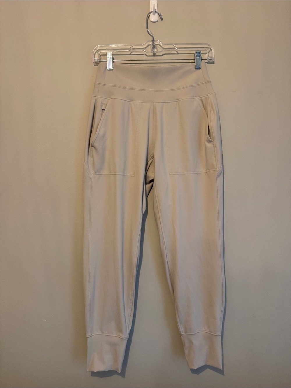 Athleta Venise High Rise Joggers-NWOT- XS
